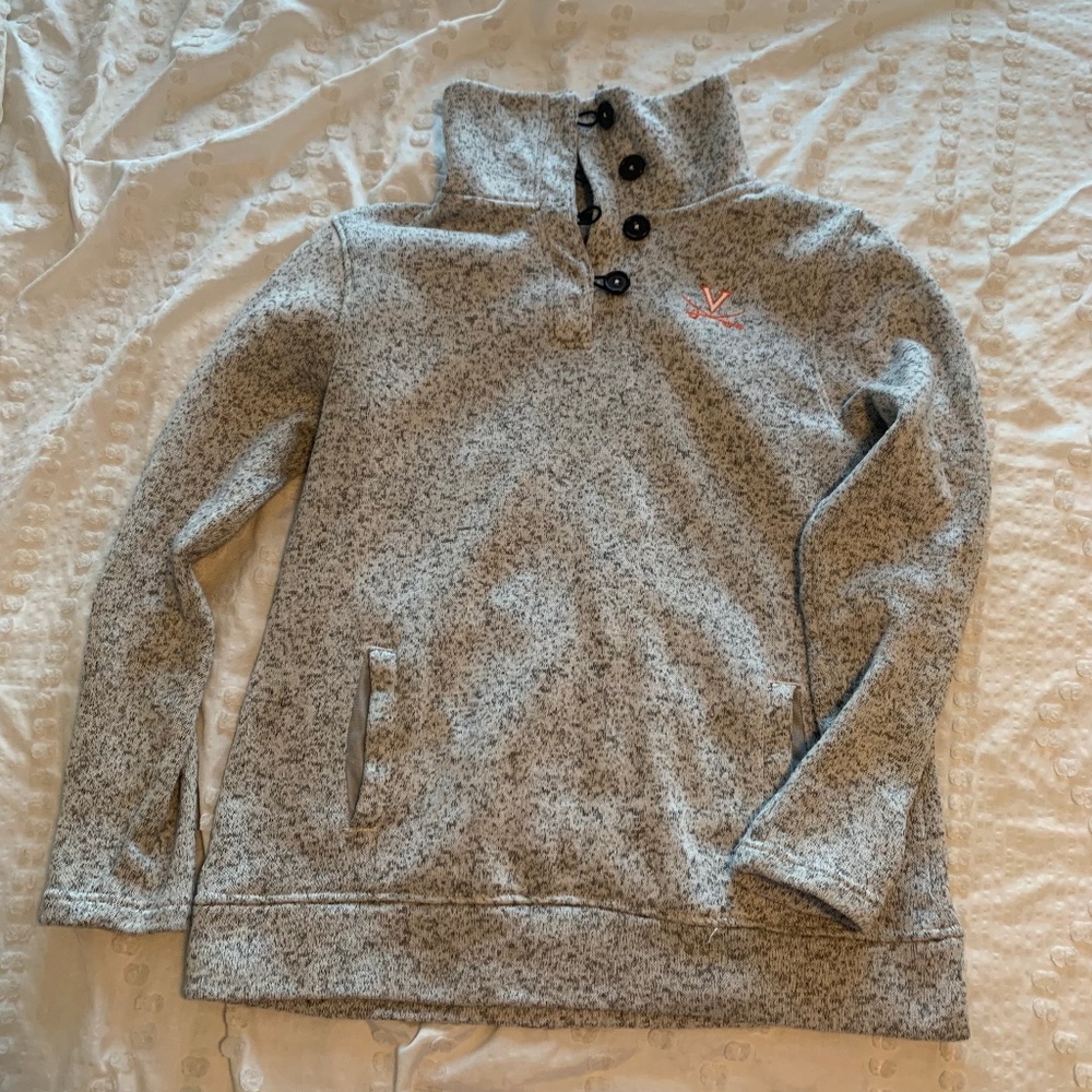 UVA Sweatshirt
